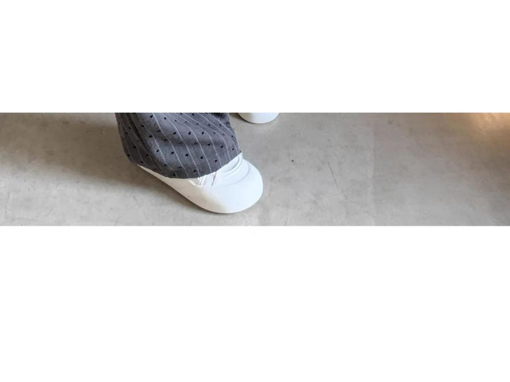 BF Lazy Style Gray High-Waist Wide-Leg Heart Pants for Women Summer 2025 - Casual Sports Floor-Length Straight-Leg Design
