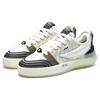 New FILA Mixa Sneakers White/Black F12M223101FWB