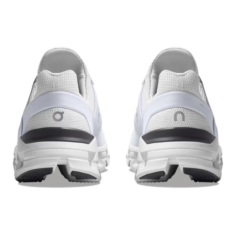 (WMNS) On Running Cloudswift 'All White' Women's 41.98923