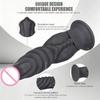 Muscle God Alien Dildo Anal Plug Male And Female Masturbation Outdoor Anal Expansion Device SM Backstory Sex Toy