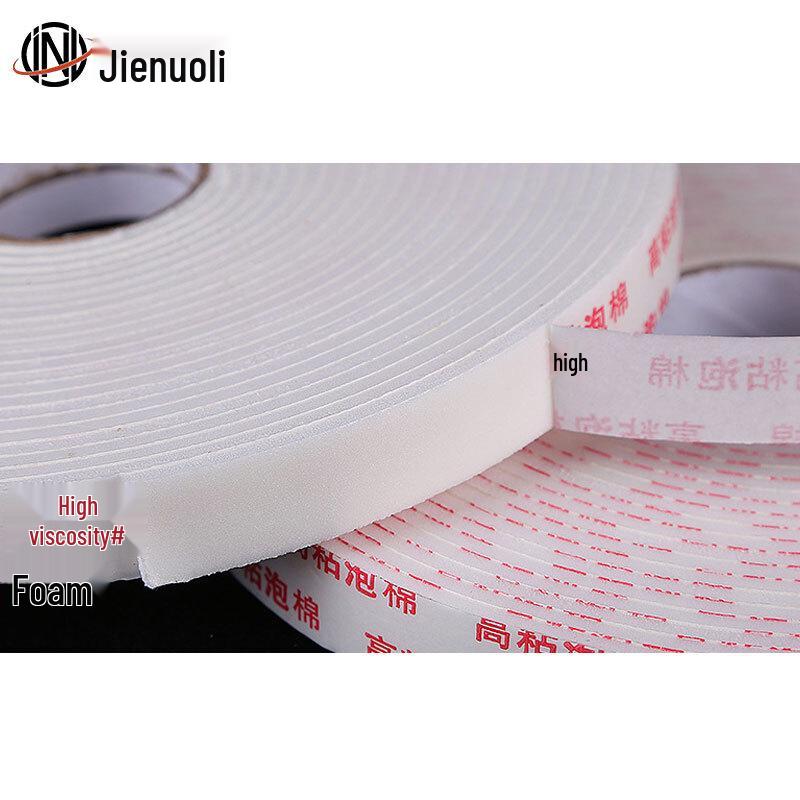 JNL Strong Adhesive Foam Double-Sided Tape