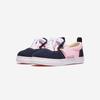 Vans Slip-On Elap Toddler - Navy/Pink [V98TDL ERAP-NAVY/PINK]