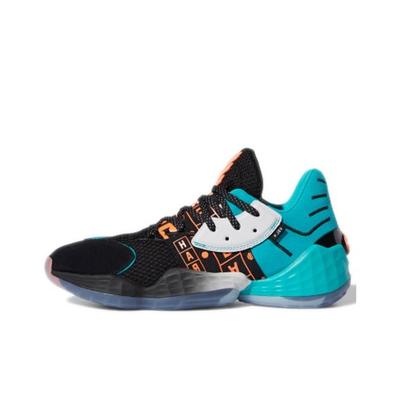 Harden Vol. 4 Geek Up EH1999
