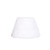 Korean Style Wool Bucket Hat Imitation Fur Warm Fisherman Hat Retro Women's Plush Hat  Girls