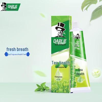 Darlie Tea Care Longjing Green Tea Toothpaste
