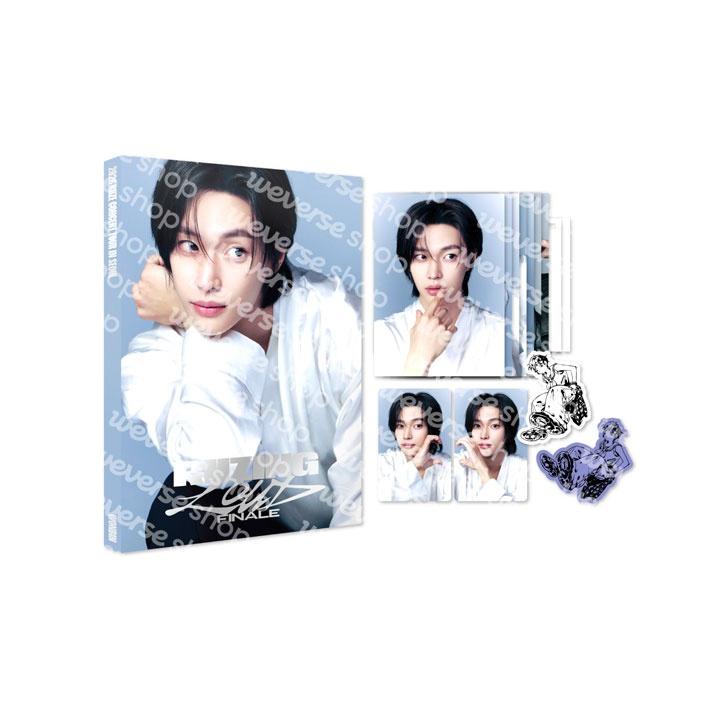 [Pre-order] 2026 RIIZE CONCERT TOUR [RIIZING LOUD] FINALE IN SEOUL MD