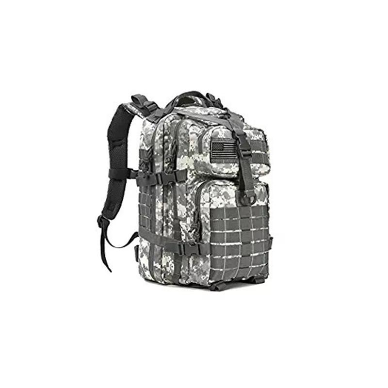 molle military