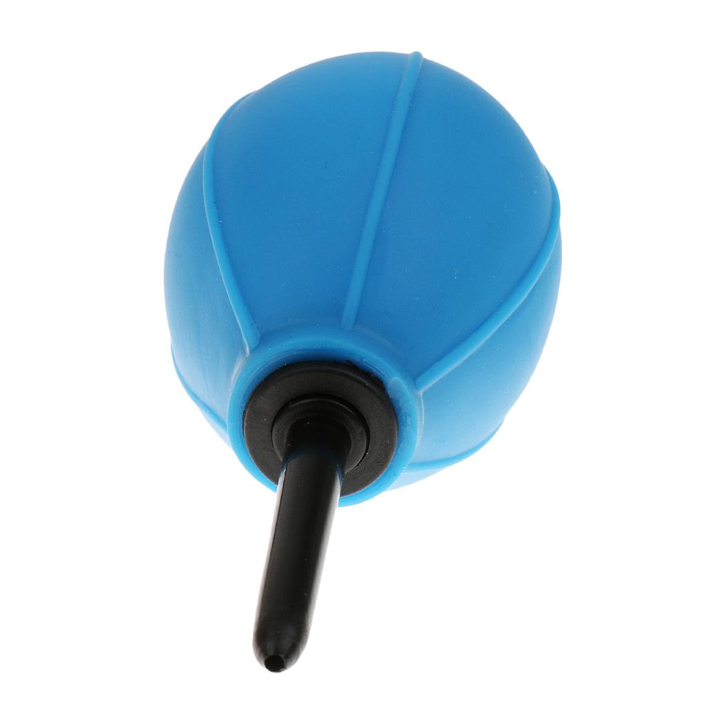 Blaue Luftpumpe, Klebertrockner, Wimperndekorationswerkzeug, falsches Wimpernverlängerungswerkzeug