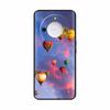 For Honor X9c Smart Case Funda On HonorX9c Smart Cases Cute Cartoon Pattern Silicone Case For Honor X9C Smart Back Cover Fundas
