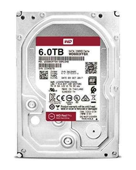 Hewlett Packard Enterprise 801888-B21 Disque Dur 3.5" 4000 Go Série ATA III