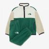 Set Pile da Bambino Verde Giungla Pigna Ex