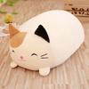 Soft And Cuddly Corner Creatures Long Pillows For Kids And Adults Alike