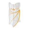 Acrylic Halloween Crab Clip Gothic Shark Clip Funny Bat Hair Claw  Party
