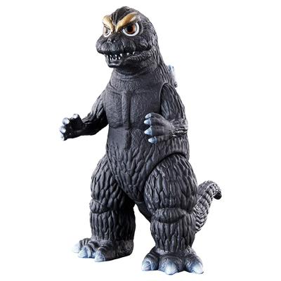 (BANDAI) Movie Monster Series Godzilla-kun (Kaiju