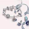Pandora Bold Sparkling Star Charm 792974c01