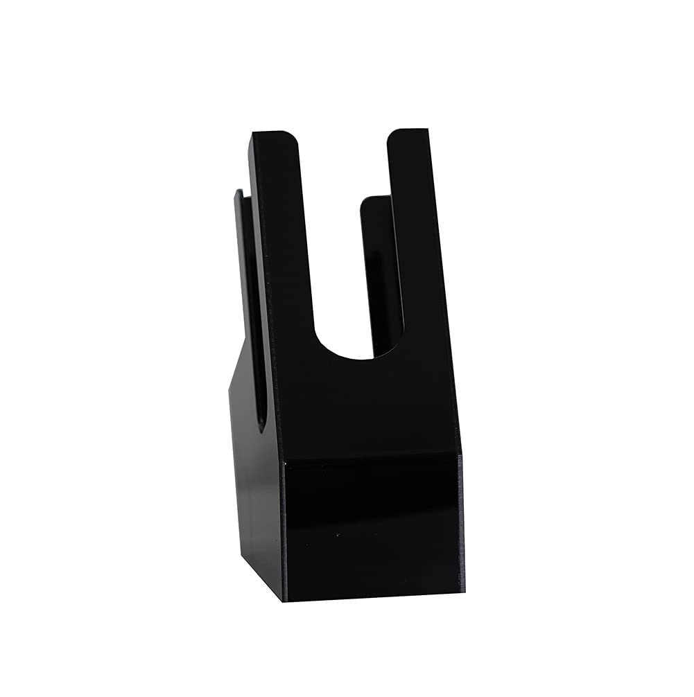 Acrylic paper cup holder, cup stand, coffee cup dispenser for convenience stores, buffets, offices, and more.