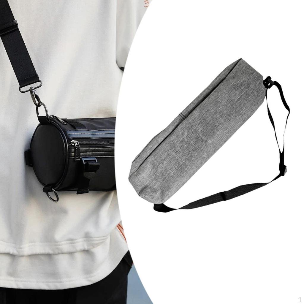 Tripod Carrying Stream Stand Bag Accessories Equipment Pouch Storage Selfie Organizer for