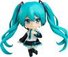 Nendoroid Character Vocal Series 01 Hatsune Miku V4 Chinese ABS PVC Painted Movable Figure Non-Scale &