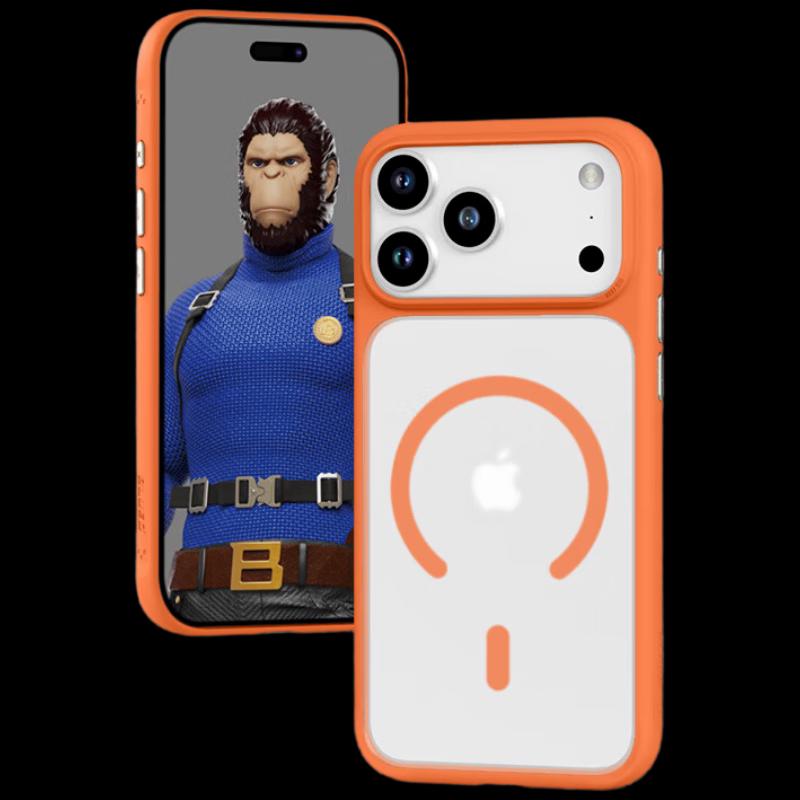 iPhone 17 Pro Protective Case