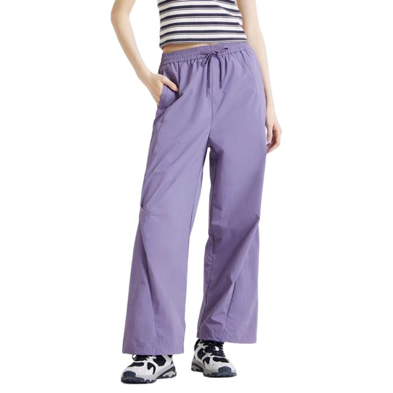 

Camel Women s Sun-Protective Cargo Jogger Pants S