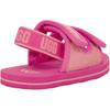 UGG Lennon Slingback Sandal Sugilite Strawberry Milkshake (Toddler) Kids Sneakers 1152817T-SRW