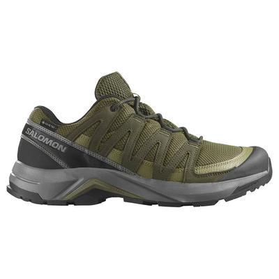 X-Adventure Recon Goretex Hiking Boots