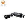 Windshield Wiper Washer Pump for VOLVO S60 CHEVROLET Captiva  Buick Envision,OE#96627003 30649800 30699674