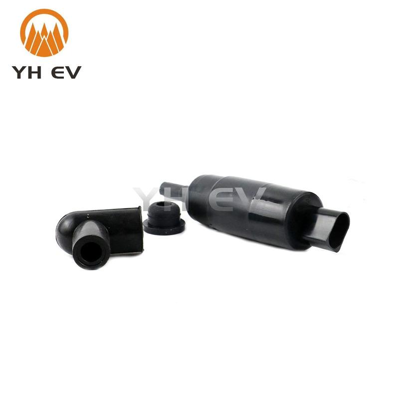 Windshield Wiper Washer Pump for VOLVO S60 CHEVROLET Captiva Buick Envision,OE#96627003 30649800 30699674