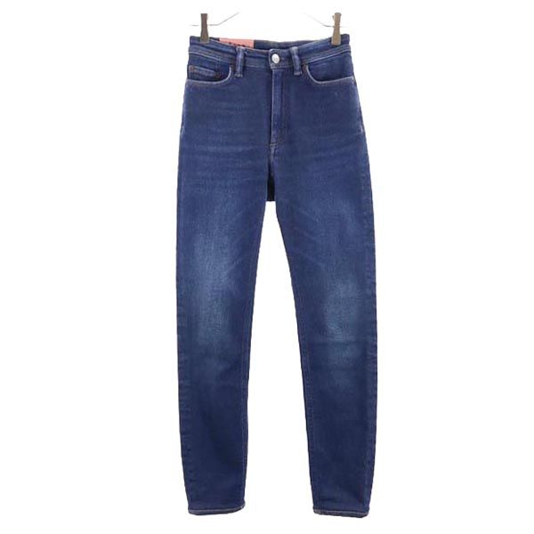

ACNE STUDIOS Slim denim pants w24 jeans Women Used