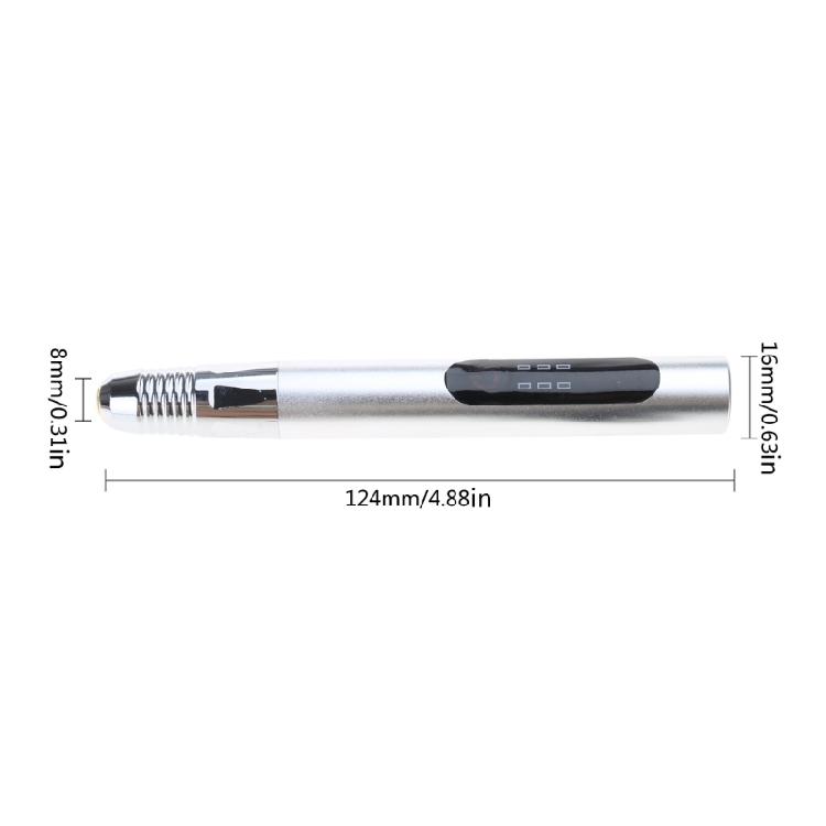 USB Mini Electric Grinder Drill Engraving Pen Polishing Machine Rotary Pen