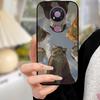 Capa For Nokia 5.4 Cases Black Silicon Soft TPU Phone Case For Nokia 5.4 5.1 7.1 Protective Camera Coque Nokia5.4 Back Shells