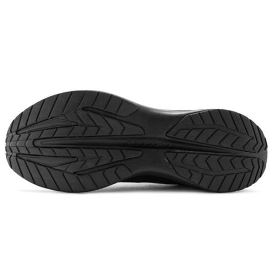 SAUCONY נעלי ריצה Striker Raid 2 לגברים גזרה נמוכה שחור - S28174-4