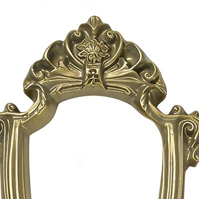 Mini Vintage Frames 5 Pieces Vintage Resin Photography Decor Galley Wall Christmas Picture Display For Photography Decor Wall