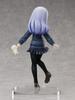 Furyu wa Kanai Awa Toreina PVC-bemalte Fertigproduktfigur Aharen-san 1/7 AMU-FNX832