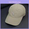 Stylish Summer Baseball Cap For All Seasons Breathable Quick Dry Adjustable Design For Outdoor Sun Protection