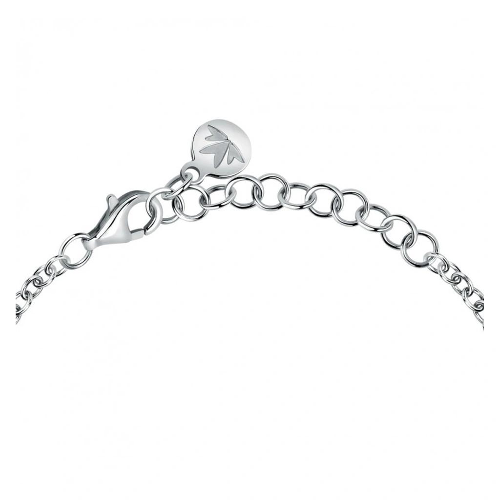 Morellato Tesori Eterni Bracelet With Blue Stone SAXN14 For Women