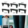 Luggage Handle Durability Simple Installation Replacement Portable Trolley Case Accessories Pull Handle Grip Travel Case Handle