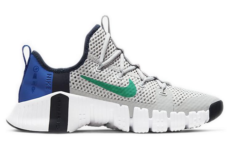 Nike Free Metcon 3 Grey Fog CJ0861-043