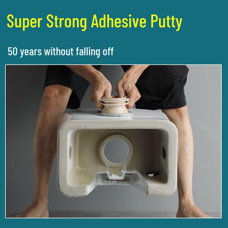 FACE MINI Anti-Odor Toilet Flange Seal