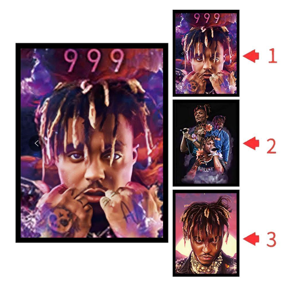 3D Gradient Lenticular Stereoscopic Poster - European & American Hot-Selling Design