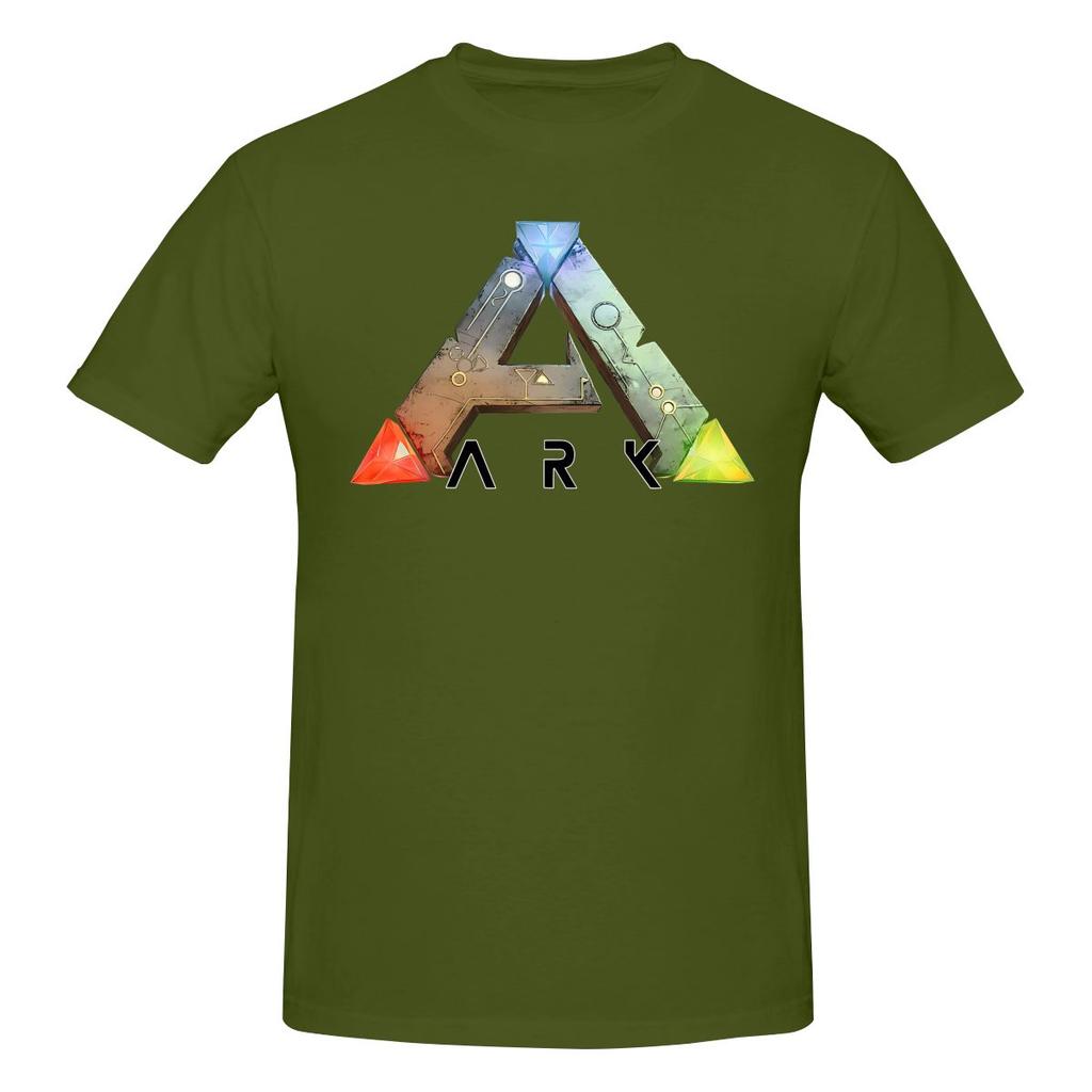 Ark Breathable And Sweatwicking Tshirt Commuting Casual Commuting Essential Tees