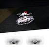 Camry Laser Logo Light Door Welcome Light Door Courtesy Lamp