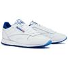 Reebok Classic Leather Spliced Retro Low-Top Casual Running Shoes Unisex Sneaker White 100033915
