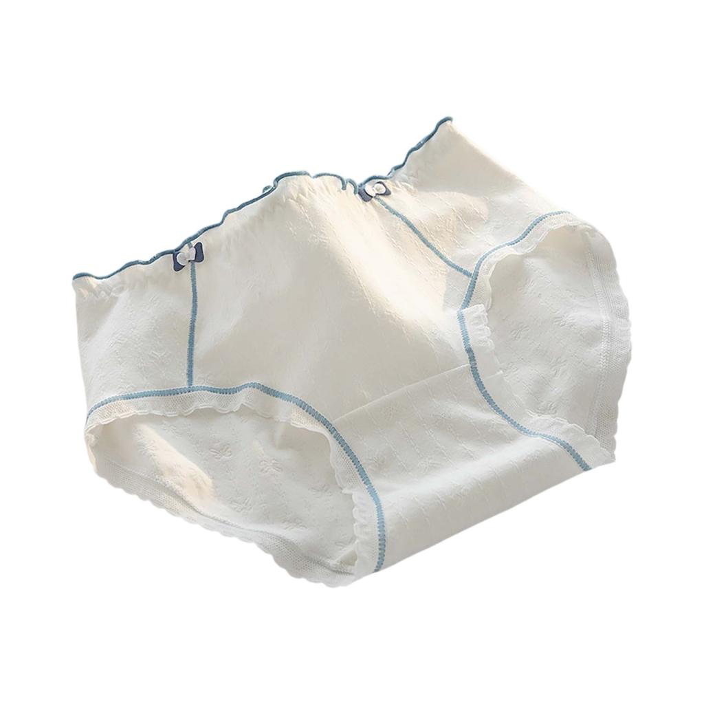 Women'S Boxers Soft Sexy Breathable Fashion Underwear,Moisture-Wicking Underwear