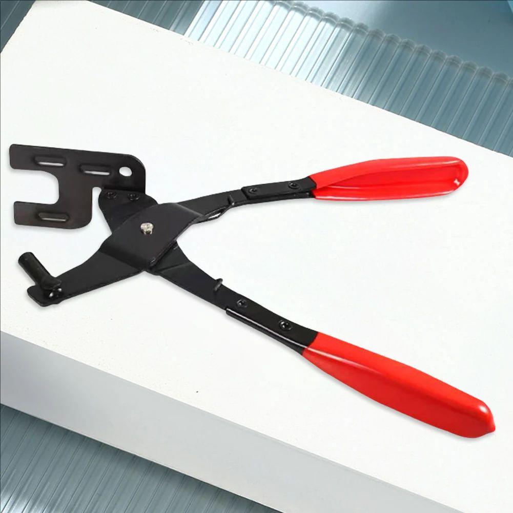 Automobile Hose Remover Plier Automotive Fuel Vacuum Hose Remover Pliers Universal Pipe Separator Tool Essential for Auto Repair