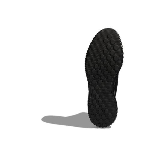 adidas Alphabounce 1 Black Gold Metallic FZ2196