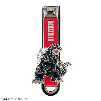 Godzilla Godzilla ( 1989 ) Tırnak Makası Japonya YENİ
