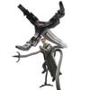 Hasbro Marvel Legends Series MARVEL 2 Doctor Octopus Velikost Akce Věk 4 a více F7115 Originální produkt Spider-Man 6palcový (15 cm) Postava,