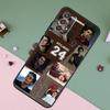 Teen Wolf Stilinski 24 For Samsung Galaxy A36 A56 A26 A16 A22 A32 A52 A54 A34 A55 A35 A15 A53 A33 A13 A05 A06 Case