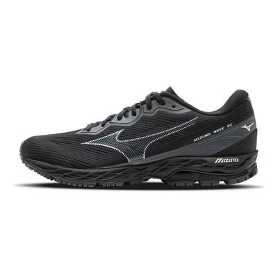 Wave Rc Scarpe da Corsa Basse alla Moda Resistenti Unisex sneaker Nero D1GH251001